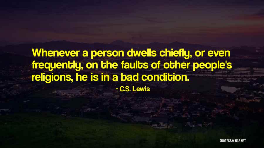 Zarikos Quotes By C.S. Lewis Zarikos Quotes By C.S. Lewis