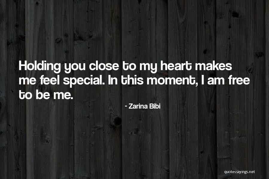 Zarina Bibi Quotes 1787819