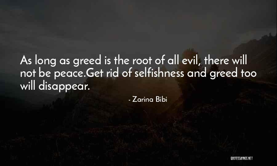 Zarina Bibi Quotes 494209