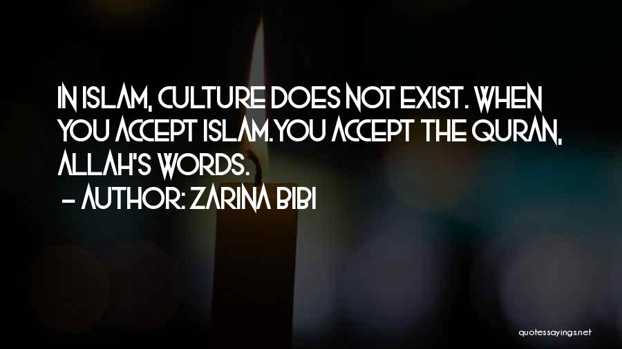 Zarina Bibi Quotes 984375