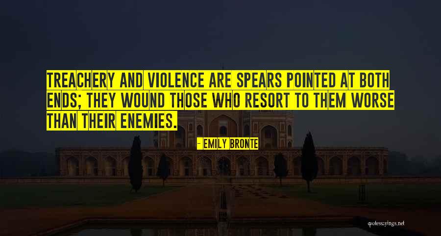 Zarinah Hassan Quotes By Emily Bronte Zarinah Hassan Quotes By Emily Bronte