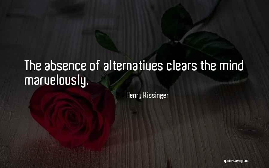 Zarinah Tillman Quotes By Henry Kissinger Zarinah Tillman Quotes By Henry Kissinger