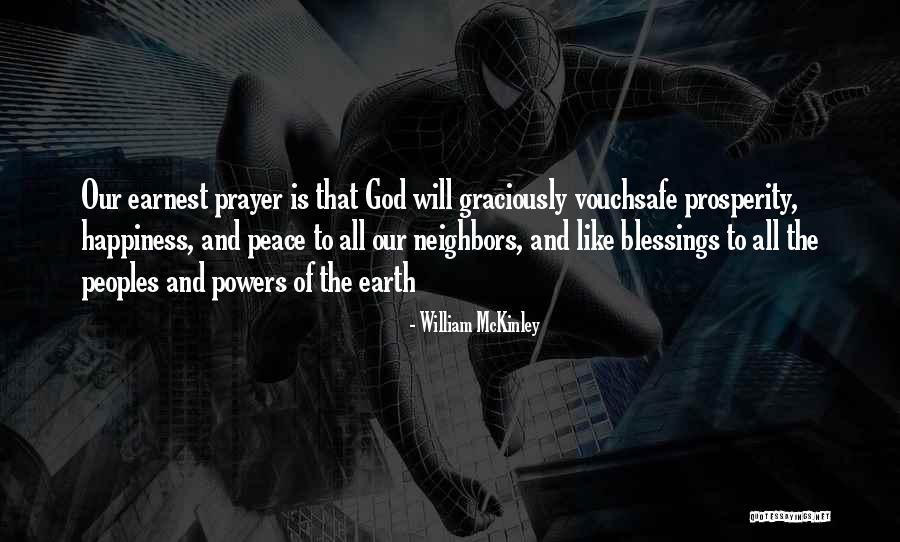 Zarinah Williams Quotes By William McKinley Zarinah Williams Quotes By William McKinley