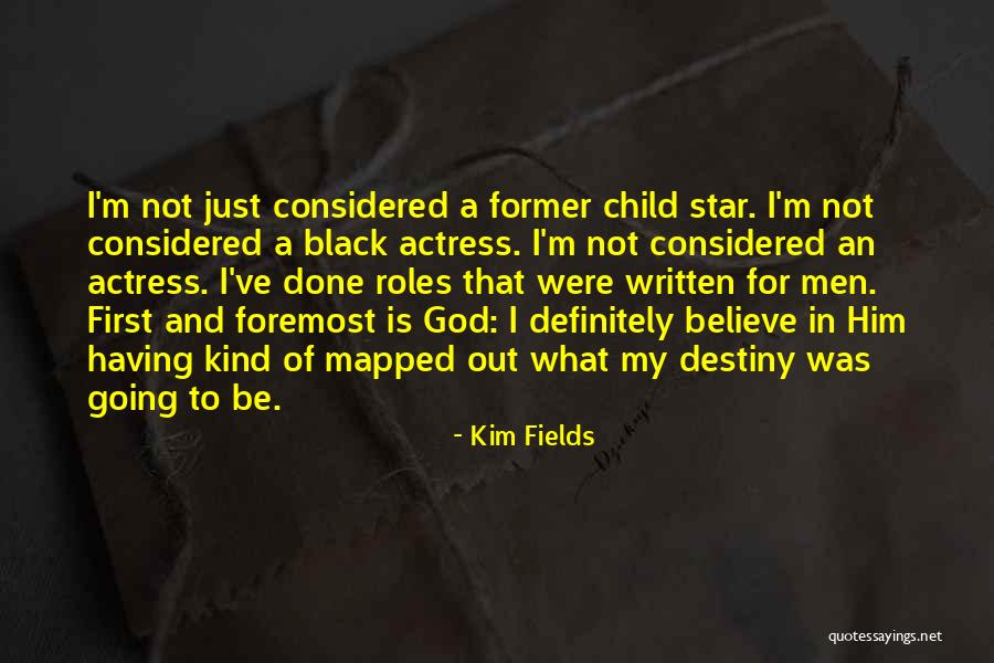 Zarine Hussain Quotes By Kim Fields Zarine Hussain Quotes By Kim Fields