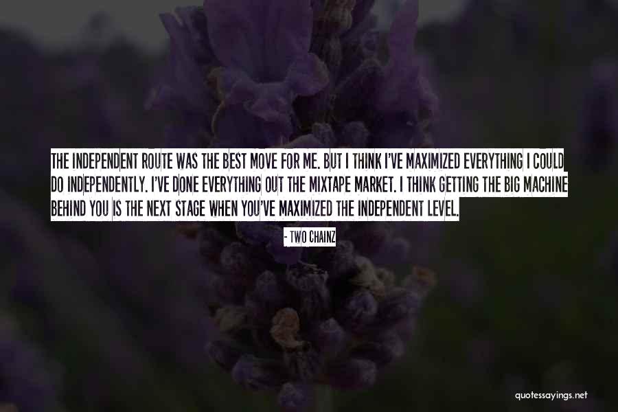 Zarine Ter Quotes By Two Chainz Zarine Ter Quotes By Two Chainz