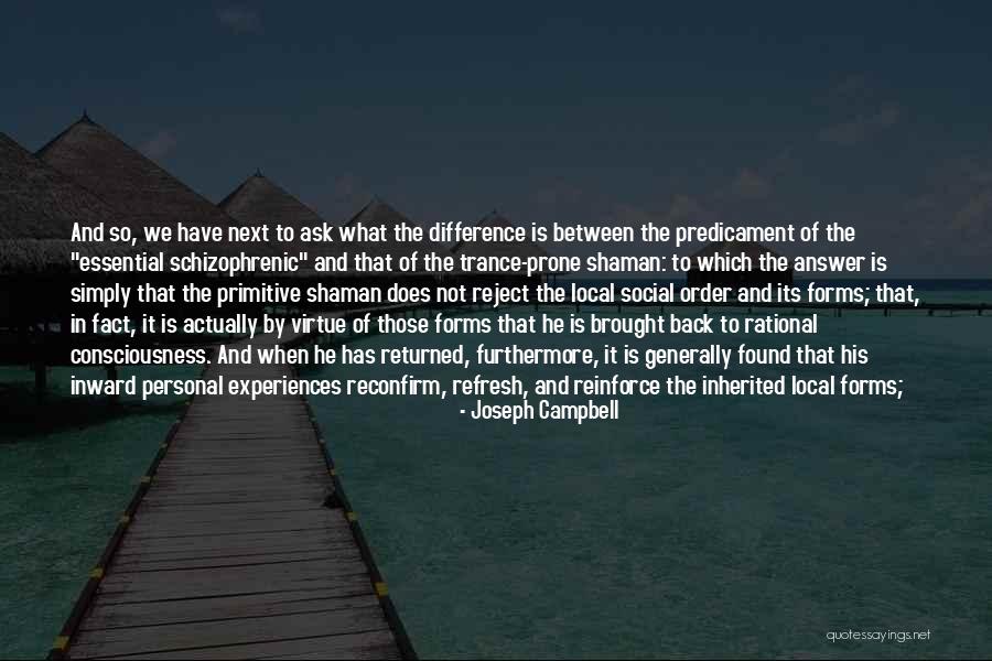 Zaring And Sullivan Quotes By Joseph Campbell Zaring And Sullivan Quotes By Joseph Campbell