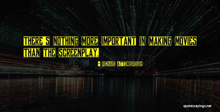 Zaring And Sullivan Quotes By Richard Attenborough Zaring And Sullivan Quotes By Richard Attenborough