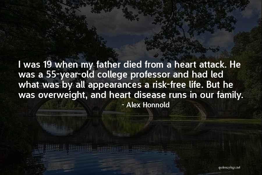 Zarinpal Quotes By Alex Honnold Zarinpal Quotes By Alex Honnold