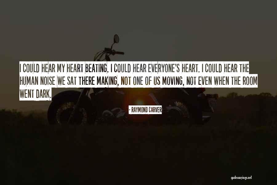 Zarit C3 A9 Quotes By Raymond Carver