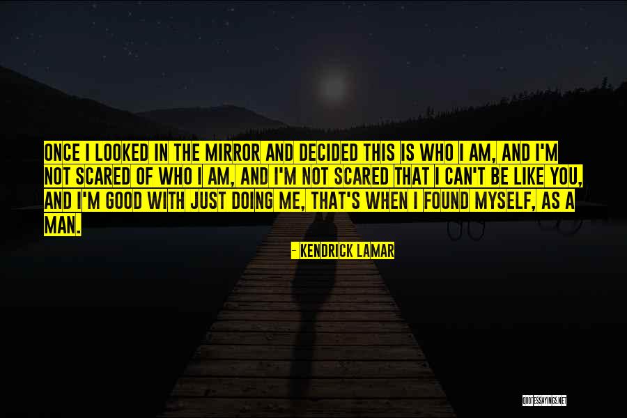 Zaritsky Tampa Quotes By Kendrick Lamar Zaritsky Tampa Quotes By Kendrick Lamar