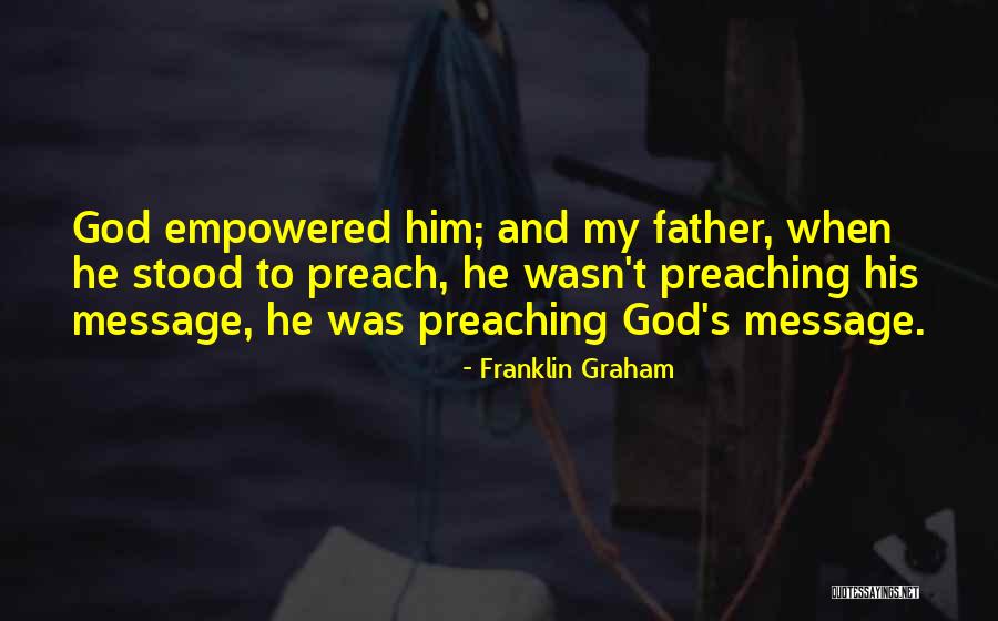 Zarkadas Phoenix Quotes By Franklin Graham Zarkadas Phoenix Quotes By Franklin Graham