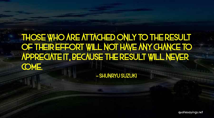 Zarko Vidovic Quotes By Shunryu Suzuki Zarko Vidovic Quotes By Shunryu Suzuki