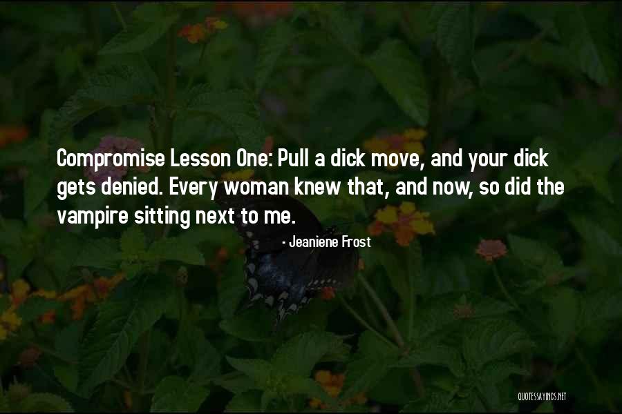 Zarkovacki Quotes By Jeaniene Frost Zarkovacki Quotes By Jeaniene Frost