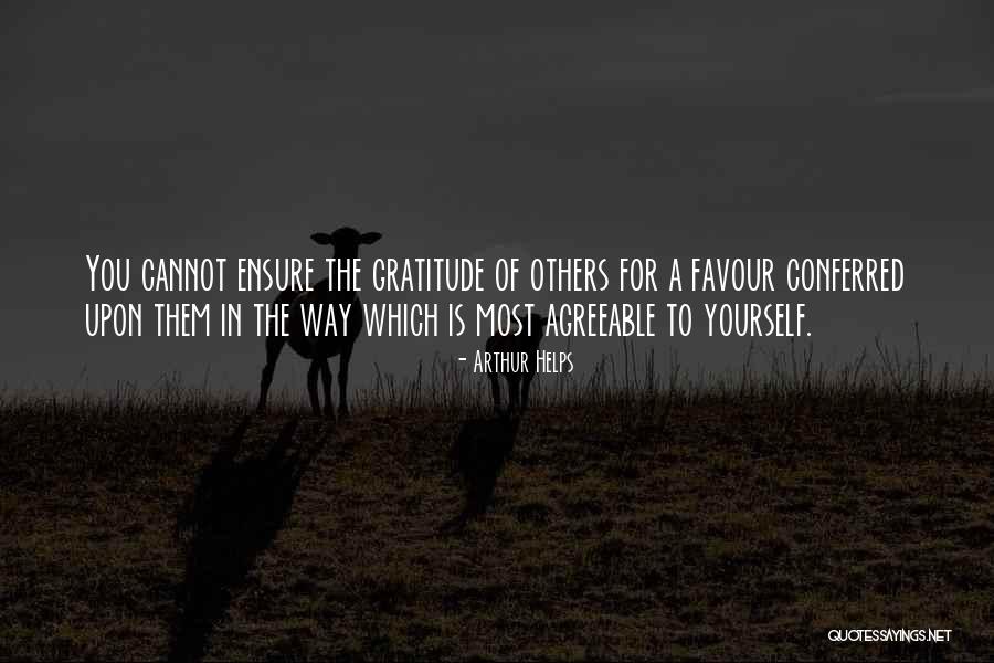 Zarkowski Crystals Quotes By Arthur Helps Zarkowski Crystals Quotes By Arthur Helps