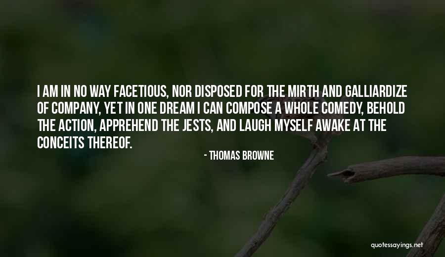 Zarkowski Crystals Quotes By Thomas Browne Zarkowski Crystals Quotes By Thomas Browne