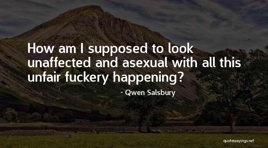 Zarnescu Liviu Quotes By Qwen Salsbury Zarnescu Liviu Quotes By Qwen Salsbury