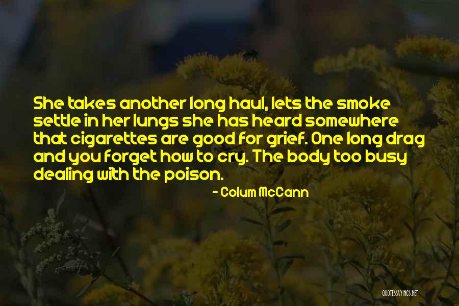 Zarnesti Bv Quotes By Colum McCann Zarnesti Bv Quotes By Colum McCann