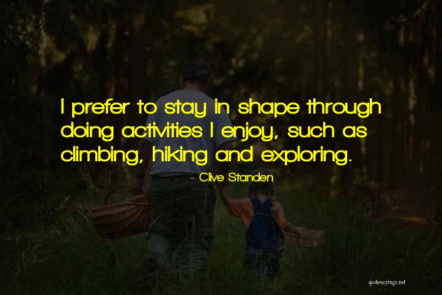 Zarniwoop Quotes By Clive Standen Zarniwoop Quotes By Clive Standen