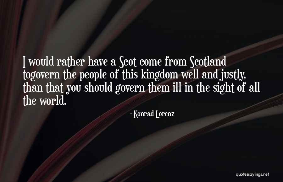 Zarniwoop Quotes By Konrad Lorenz Zarniwoop Quotes By Konrad Lorenz