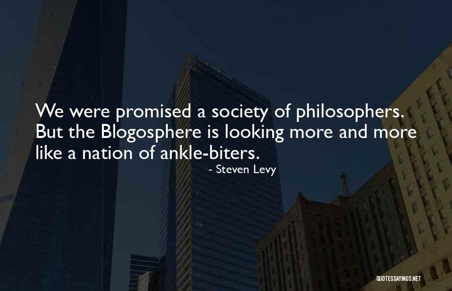 Zarniwoop Quotes By Steven Levy Zarniwoop Quotes By Steven Levy