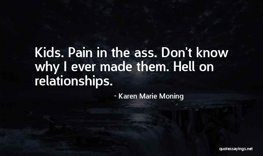 Zaros Godsword Quotes By Karen Marie Moning Zaros Godsword Quotes By Karen Marie Moning