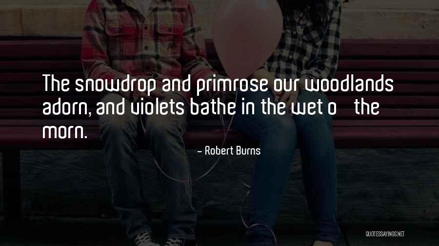 Zaros Quotes By Robert Burns Zaros Quotes By Robert Burns