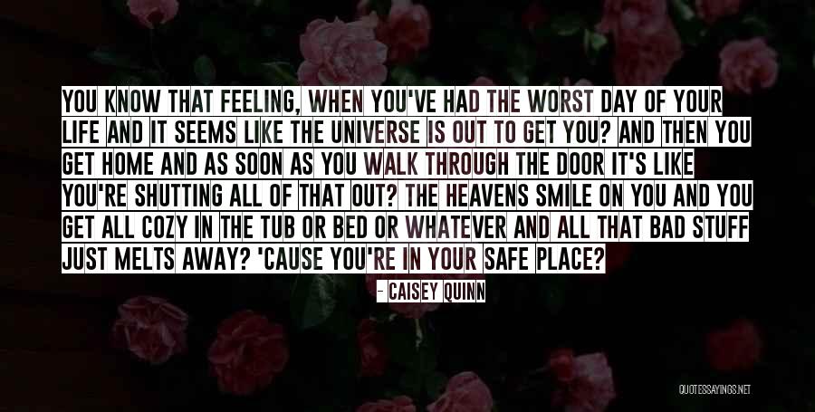 Zarost Meski Quotes By Caisey Quinn Zarost Meski Quotes By Caisey Quinn