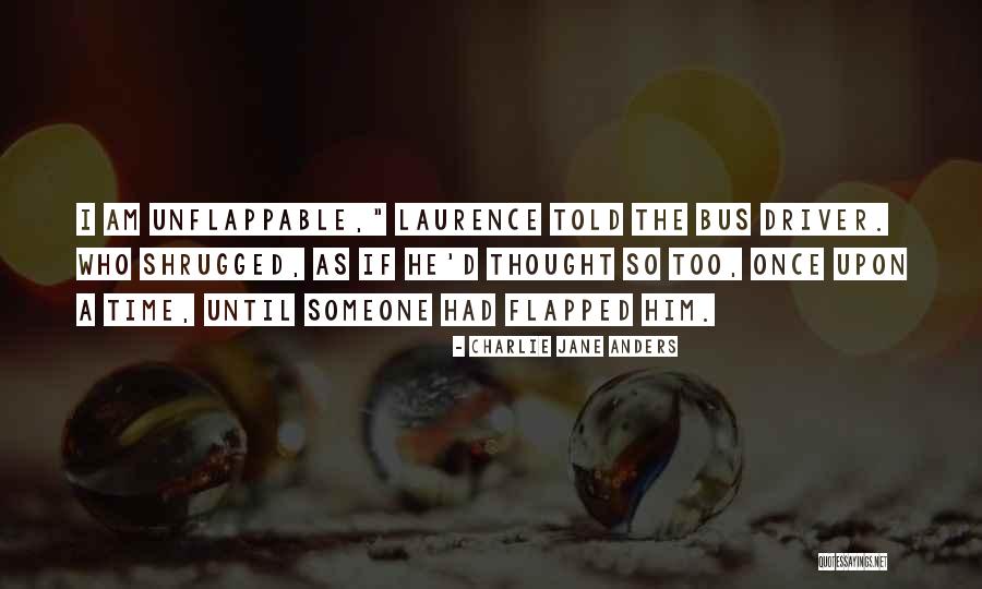 Zarost Meski Quotes By Charlie Jane Anders Zarost Meski Quotes By Charlie Jane Anders