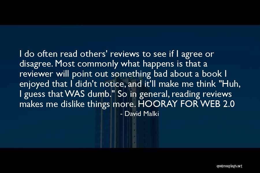 Zarost Meski Quotes By David Malki Zarost Meski Quotes By David Malki