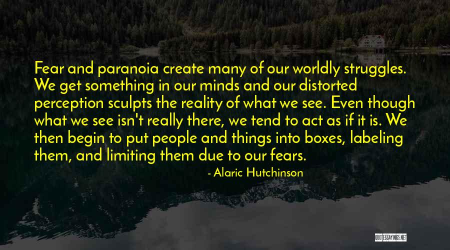 Zarost Quotes By Alaric Hutchinson Zarost Quotes By Alaric Hutchinson