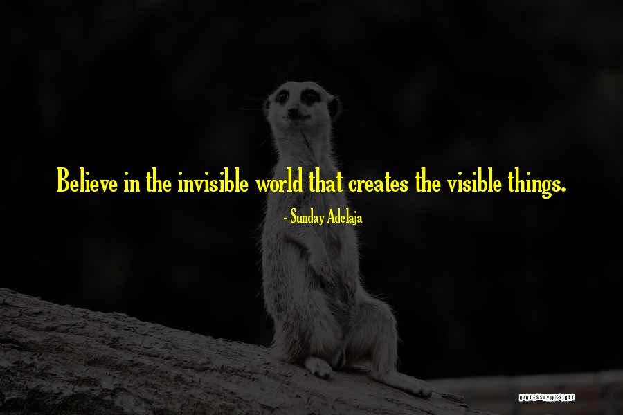 Zarost Quotes By Sunday Adelaja Zarost Quotes By Sunday Adelaja