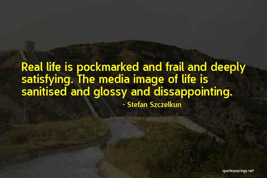 Zarour Bilel Quotes By Stefan Szczelkun Zarour Bilel Quotes By Stefan Szczelkun