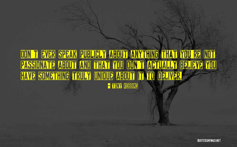 Zarour Hassane Quotes By Tony Robbins Zarour Hassane Quotes By Tony Robbins