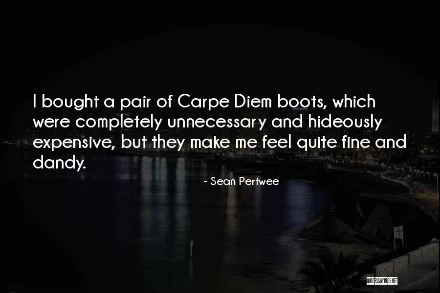 Zarpar Restaurant Quotes By Sean Pertwee Zarpar Restaurant Quotes By Sean Pertwee