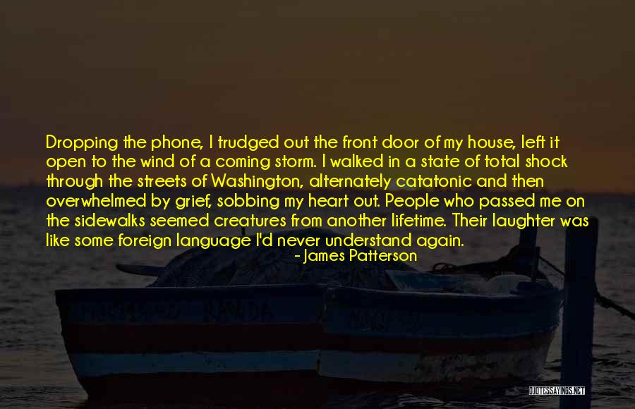 Zarpazo In English Quotes By James Patterson Zarpazo In English Quotes By James Patterson