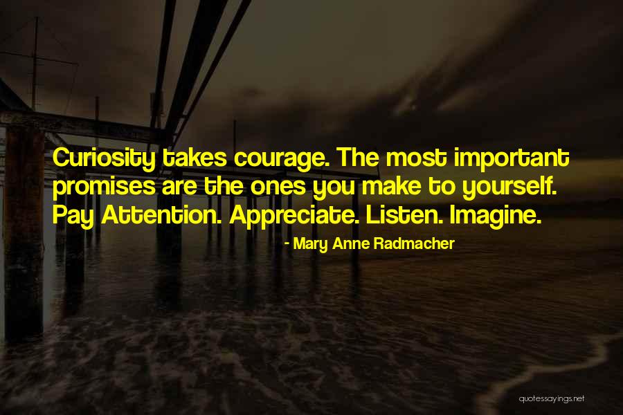 Zarpazo In English Quotes By Mary Anne Radmacher Zarpazo In English Quotes By Mary Anne Radmacher