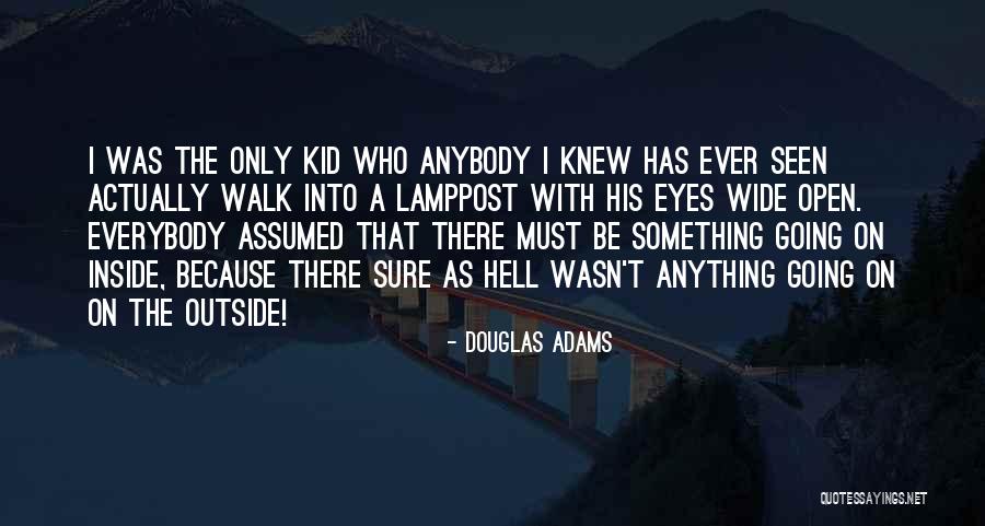 Zarpazo Significado Quotes By Douglas Adams Zarpazo Significado Quotes By Douglas Adams
