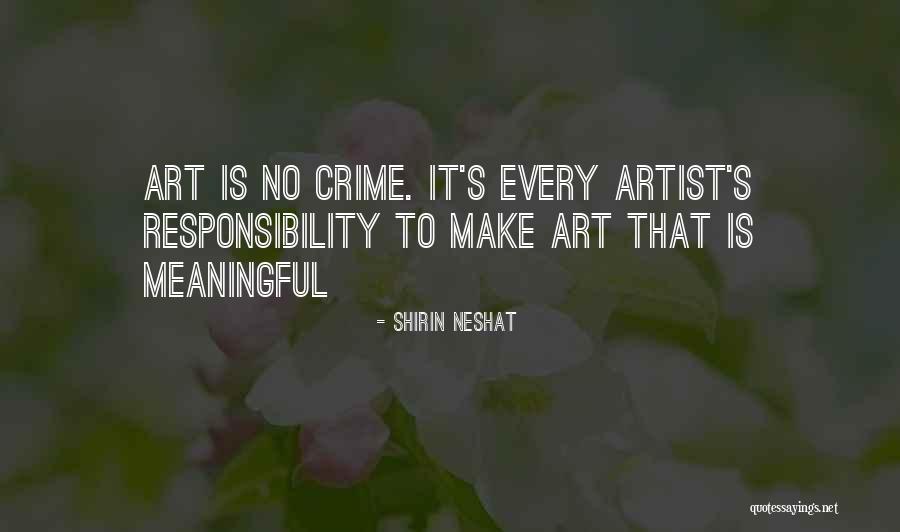 Zarpazo Significado Quotes By Shirin Neshat Zarpazo Significado Quotes By Shirin Neshat