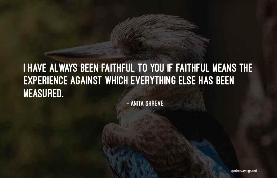 Zarpo Viagens Quotes By Anita Shreve Zarpo Viagens Quotes By Anita Shreve