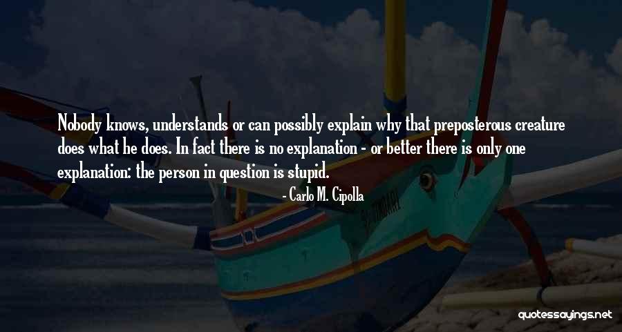 Zarpo Viagens Quotes By Carlo M. Cipolla Zarpo Viagens Quotes By Carlo M. Cipolla