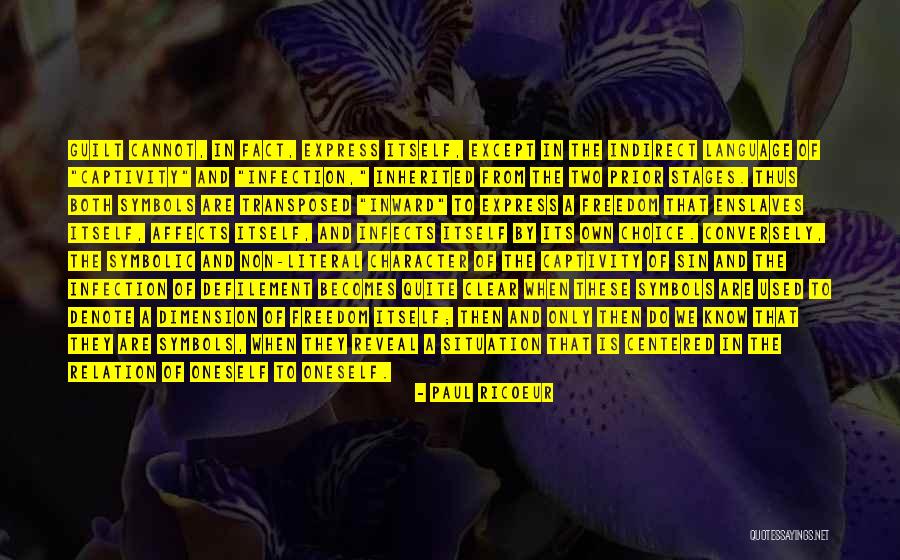 Zarpo Viagens Quotes By Paul Ricoeur Zarpo Viagens Quotes By Paul Ricoeur
