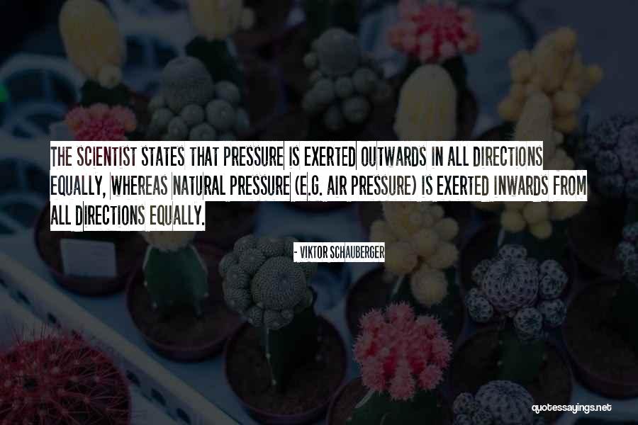 Zarpo Viagens Quotes By Viktor Schauberger Zarpo Viagens Quotes By Viktor Schauberger