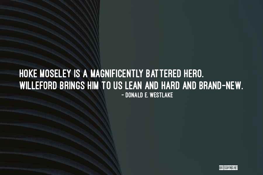 Zarposh Quotes By Donald E. Westlake Zarposh Quotes By Donald E. Westlake