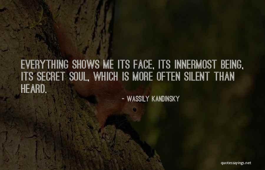 Zarposh Quotes By Wassily Kandinsky Zarposh Quotes By Wassily Kandinsky