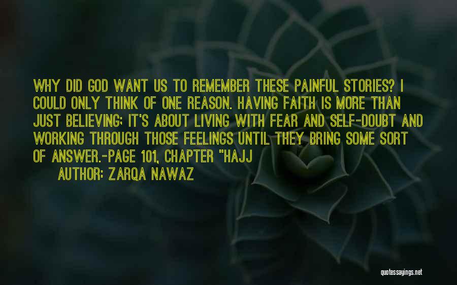 Zarqa Nawaz Quotes 1928409