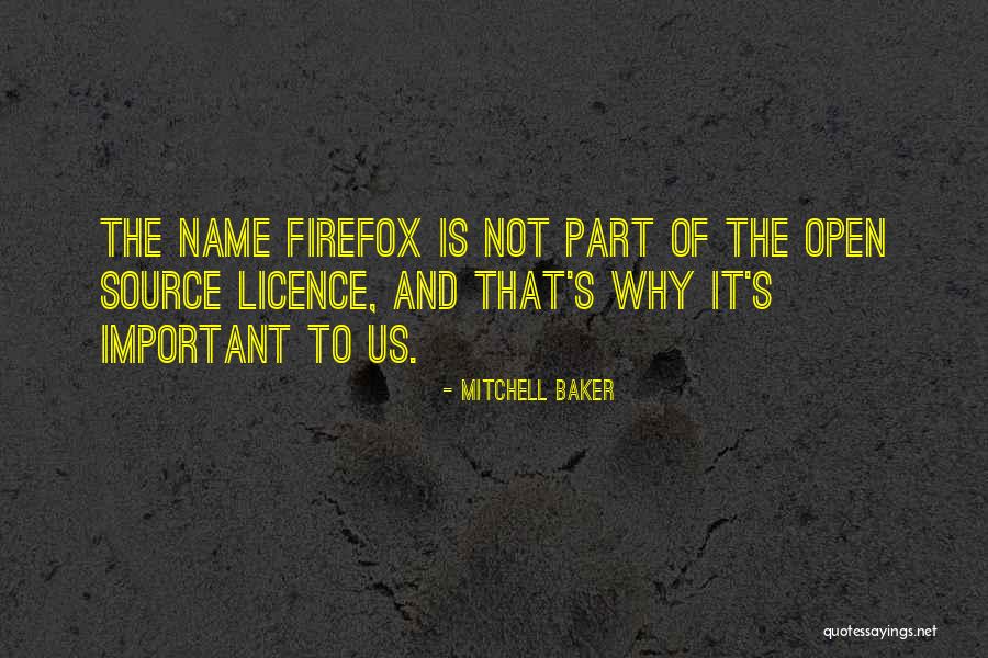 Zarrabee Quotes By Mitchell Baker Zarrabee Quotes By Mitchell Baker