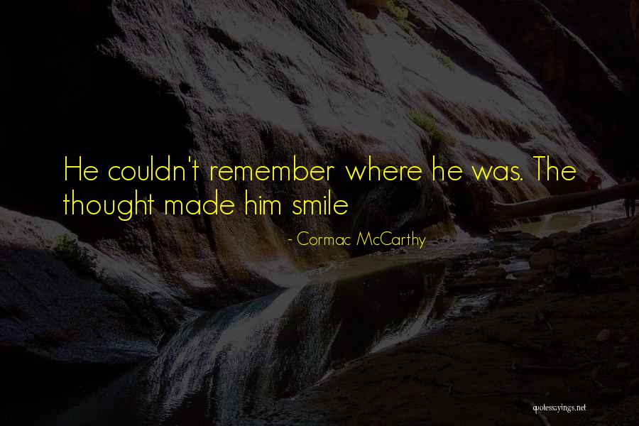 Zarrabi Last Name Quotes By Cormac McCarthy Zarrabi Last Name Quotes By Cormac McCarthy