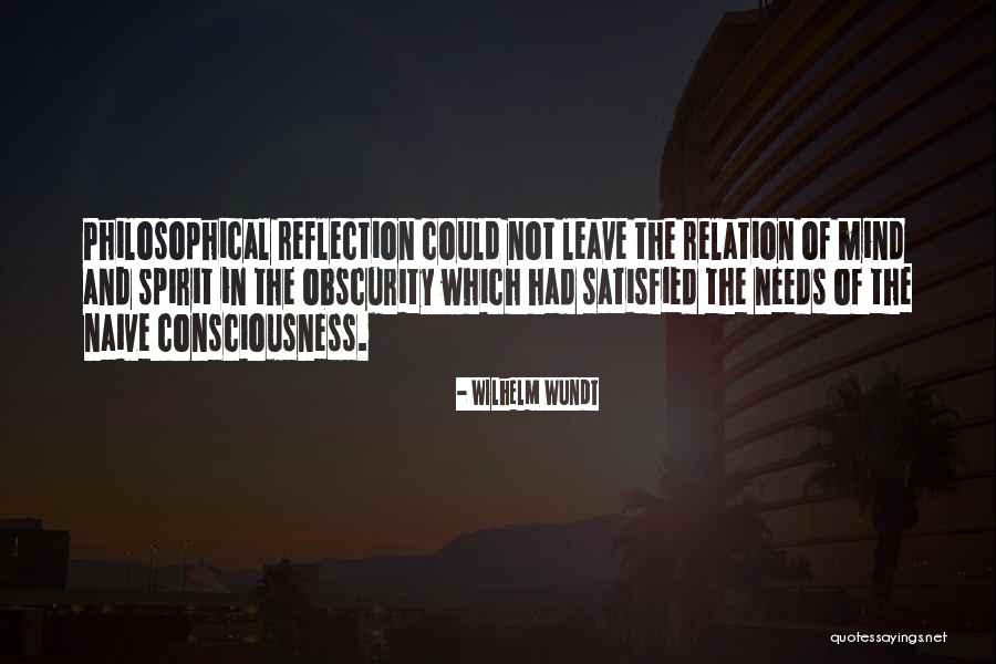 Zarraga Iloilo Quotes By Wilhelm Wundt Zarraga Iloilo Quotes By Wilhelm Wundt