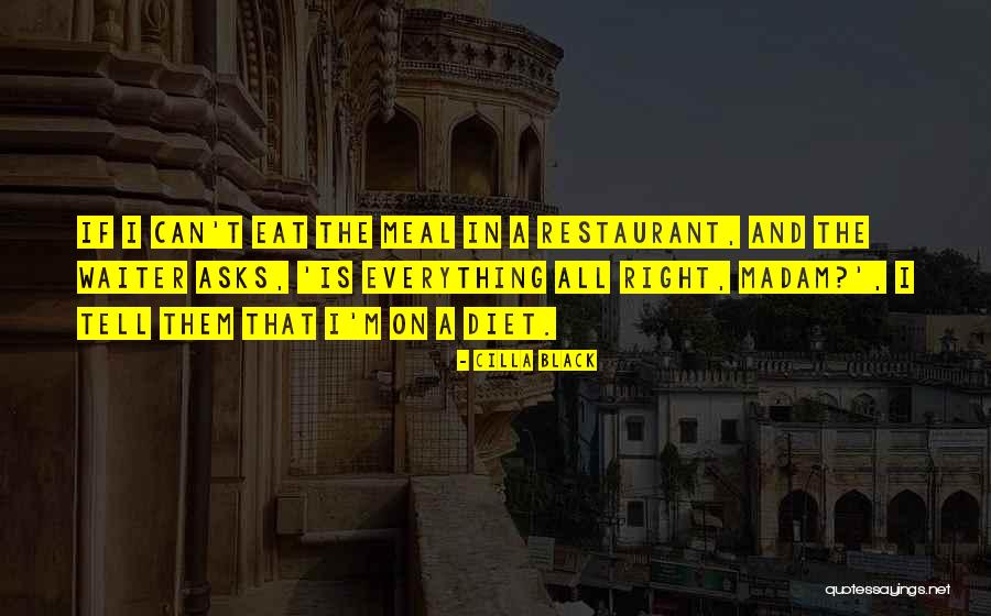 Zarrah Quotes By Cilla Black Zarrah Quotes By Cilla Black