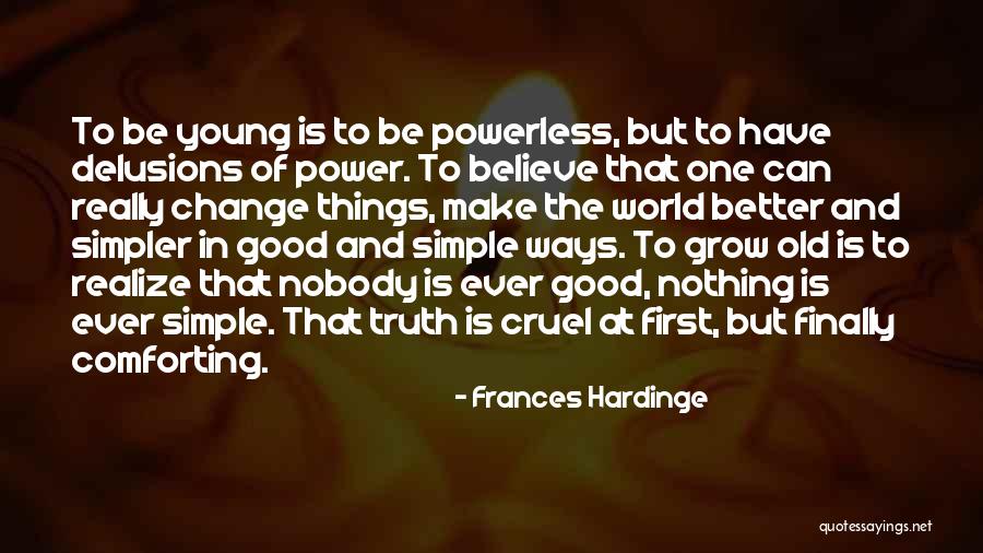 Zarrett Hammond Quotes By Frances Hardinge Zarrett Hammond Quotes By Frances Hardinge